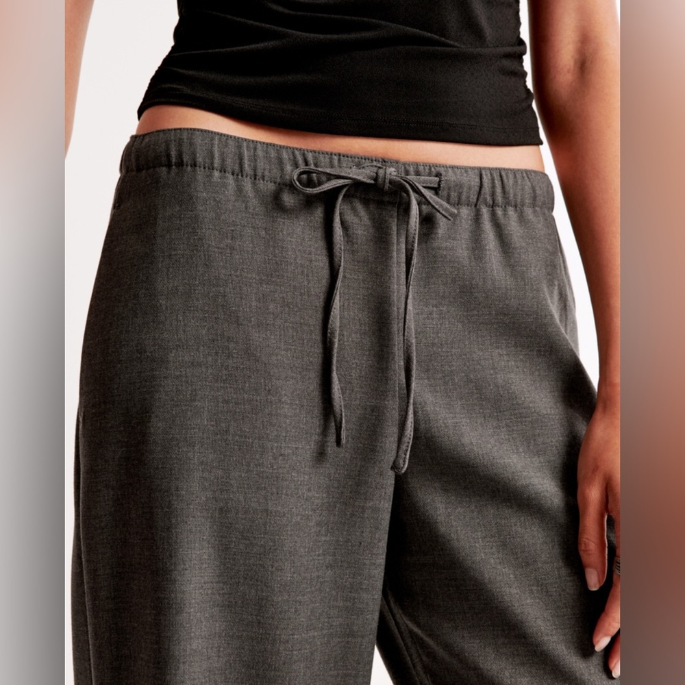 Abercrombie & Fitch Menswear Pull-On Pant - Picture 4 of 11